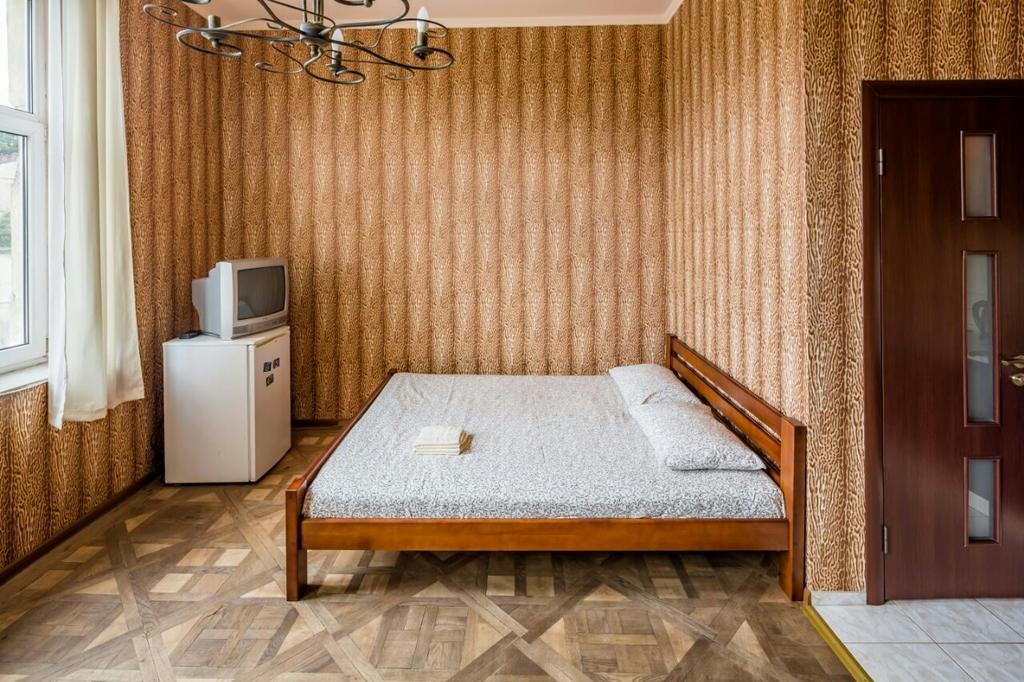 Studio On Kopernyka Street Lviv Buitenkant foto